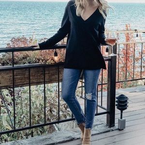 AG The Stevie Ankle Slim Straight